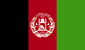 Afghanistan Flag