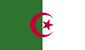 Algeria Flag