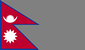 Nepal Flag